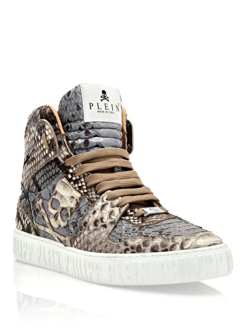 Кроссовки PHILIPP PLEIN