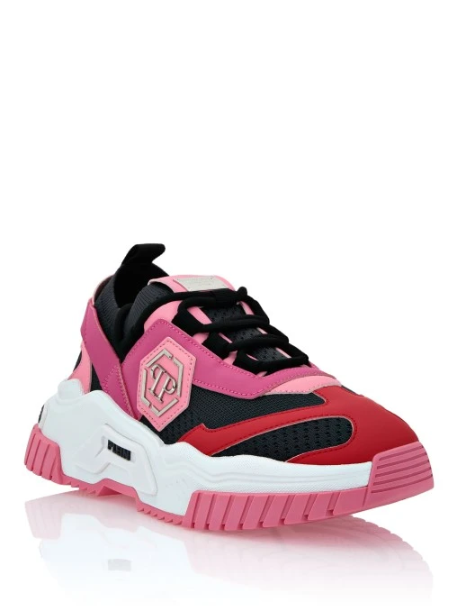 Кроссовки PHILIPP PLEIN