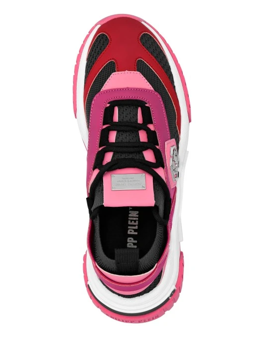 Кроссовки PHILIPP PLEIN