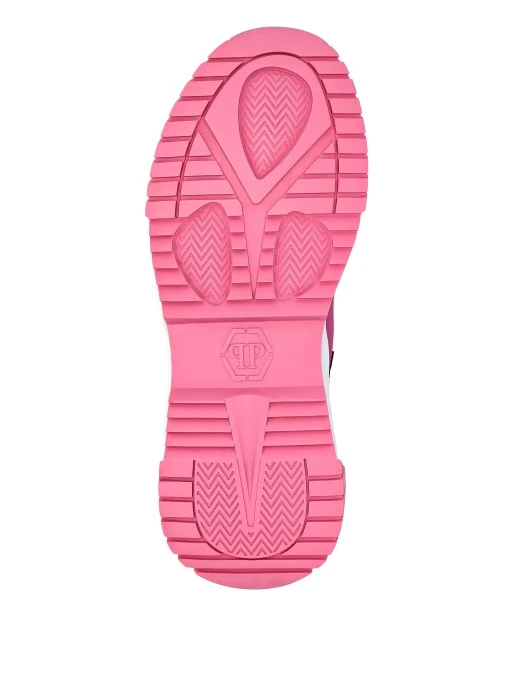 Кроссовки PHILIPP PLEIN