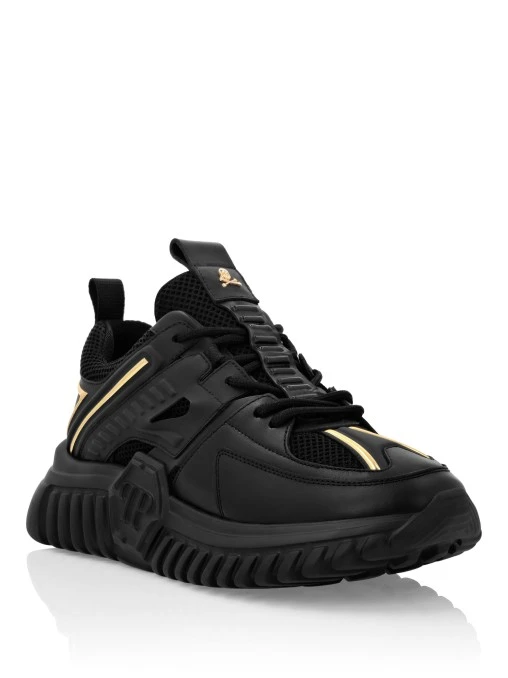 Кроссовки PHILIPP PLEIN