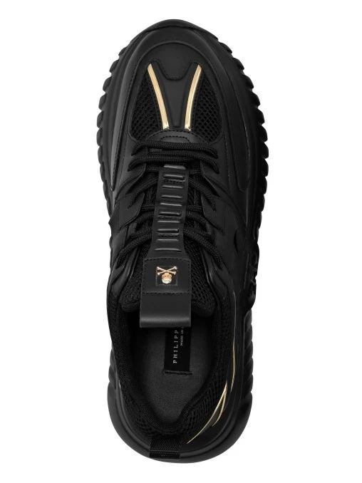Кроссовки PHILIPP PLEIN