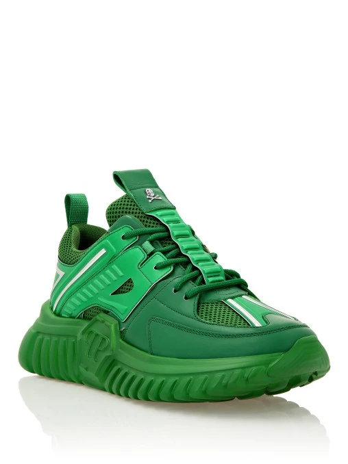 Кроссовки PHILIPP PLEIN