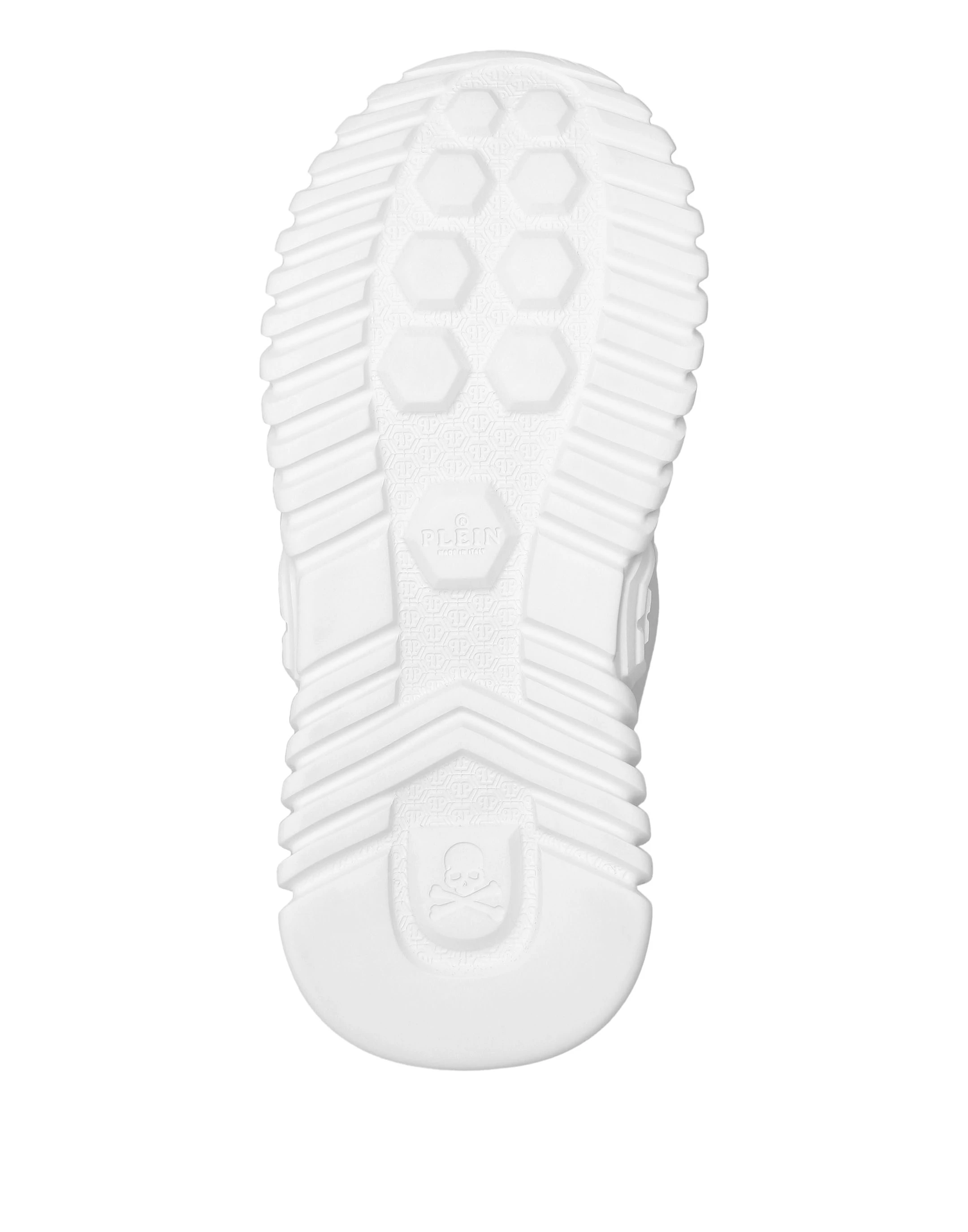 Кроссовки текстильные