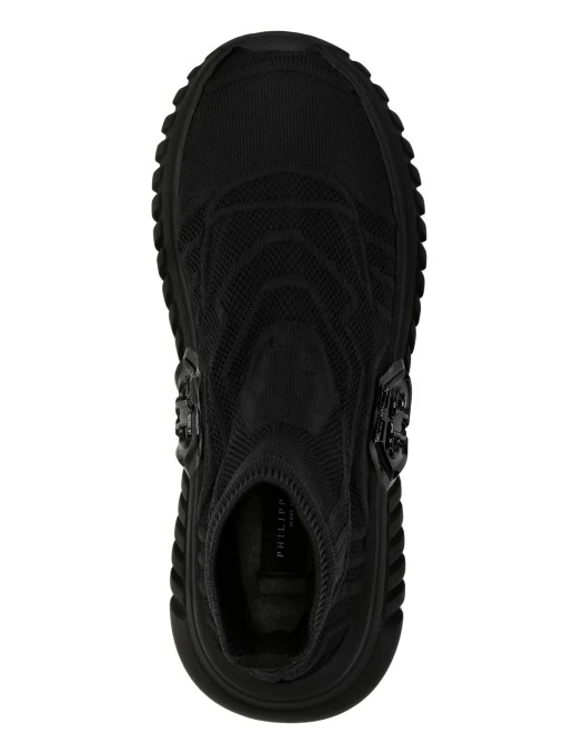 Кроссовки PHILIPP PLEIN