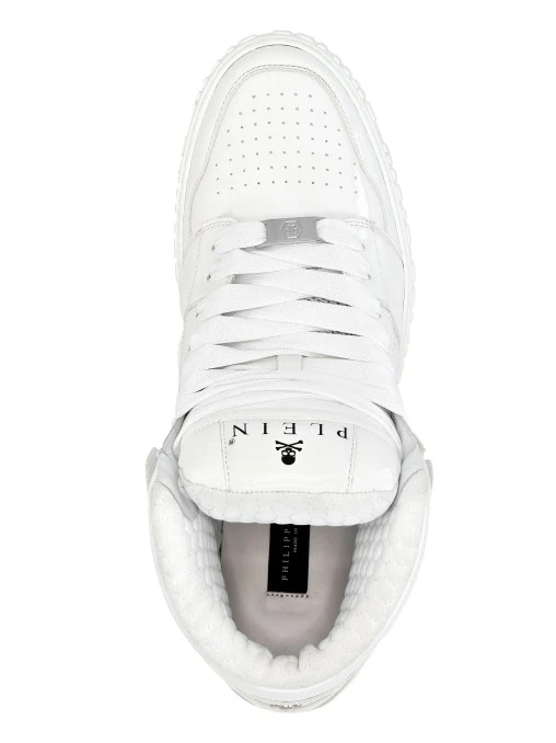Кроссовки PHILIPP PLEIN