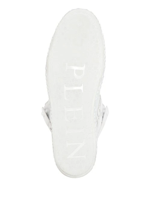 Кроссовки PHILIPP PLEIN