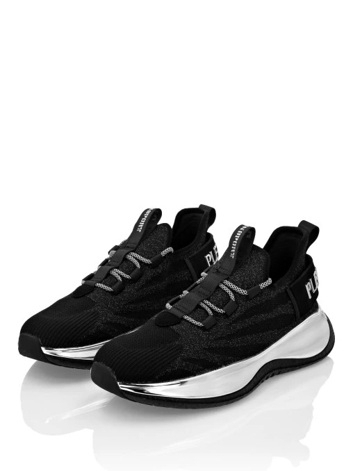 Кроссовки PLEIN SPORT