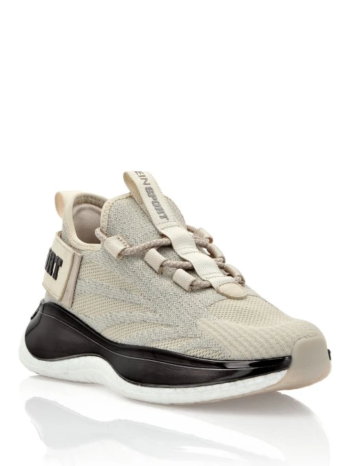 Кроссовки PLEIN SPORT