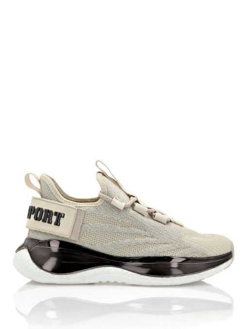 Кроссовки PLEIN SPORT