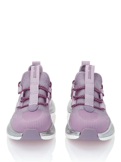 Кроссовки PLEIN SPORT