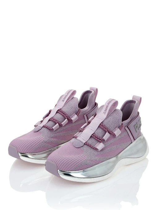 Кроссовки PLEIN SPORT
