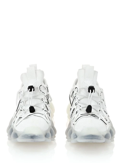 Кроссовки PLEIN SPORT