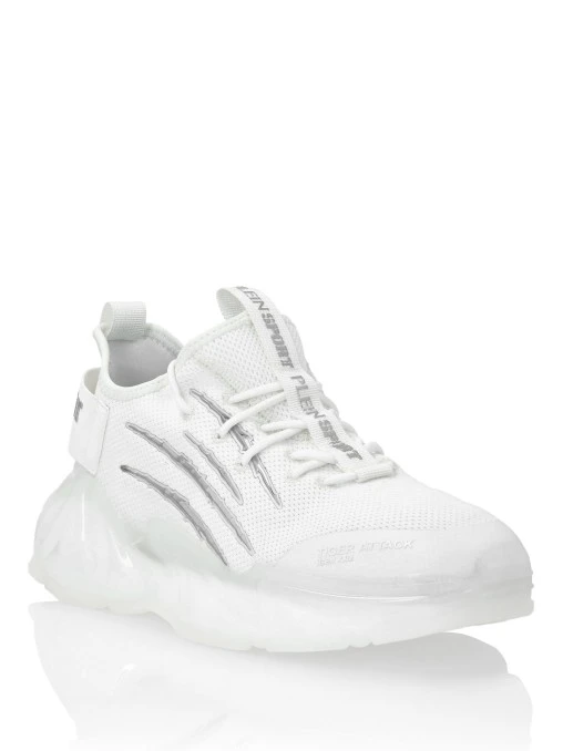 Кроссовки PLEIN SPORT