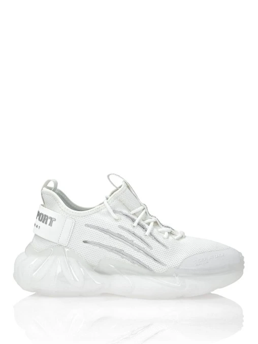 Кроссовки PLEIN SPORT