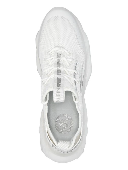 Кроссовки PLEIN SPORT