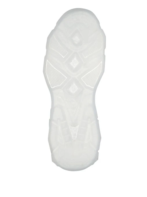 Кроссовки PLEIN SPORT