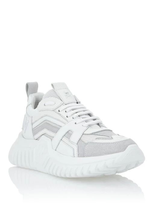 Кроссовки PHILIPP PLEIN