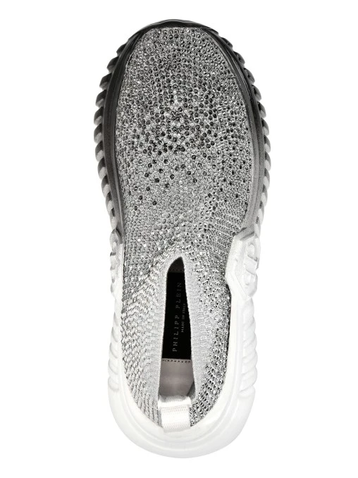 Кроссовки PHILIPP PLEIN