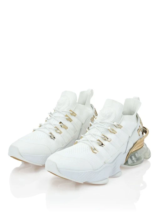 Кроссовки PLEIN SPORT