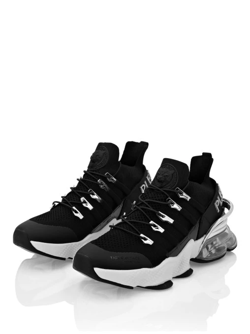 Кроссовки PLEIN SPORT