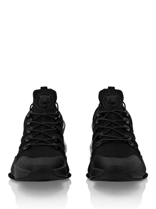 Кроссовки PLEIN SPORT