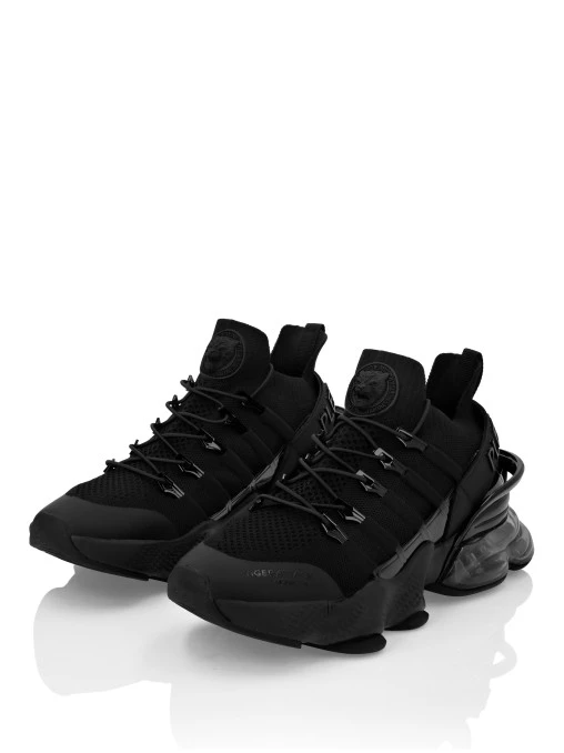 Кроссовки PLEIN SPORT