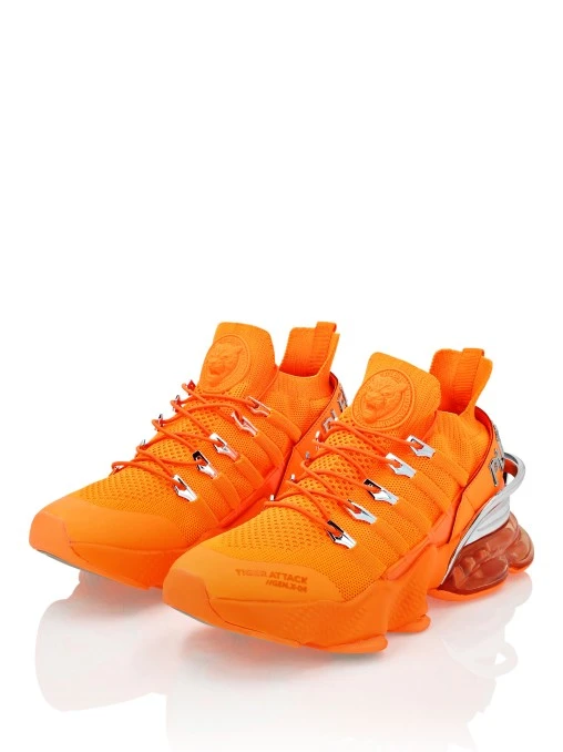 Кроссовки PLEIN SPORT