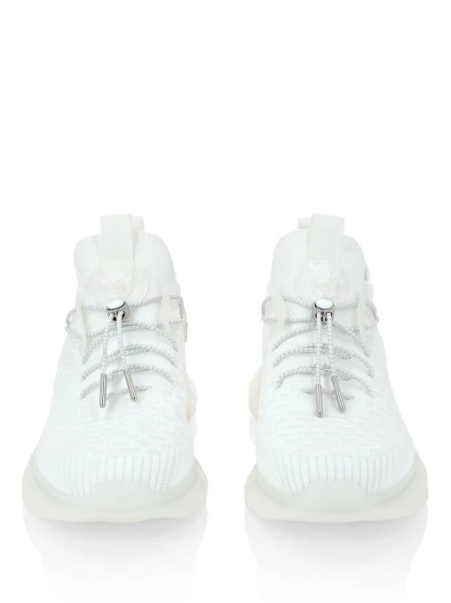 Кроссовки PLEIN SPORT