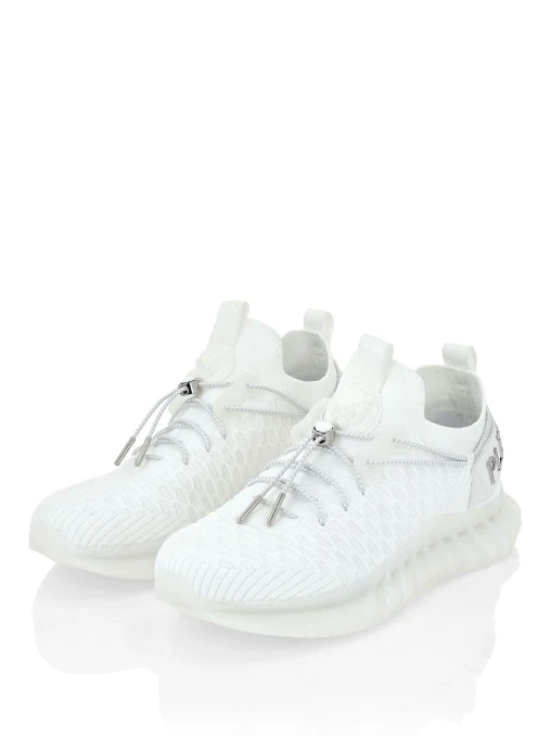 Кроссовки PLEIN SPORT