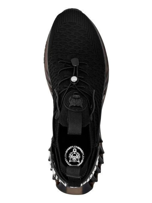 Кроссовки PLEIN SPORT