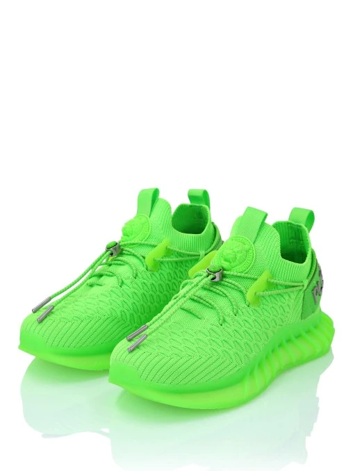 Кроссовки PLEIN SPORT