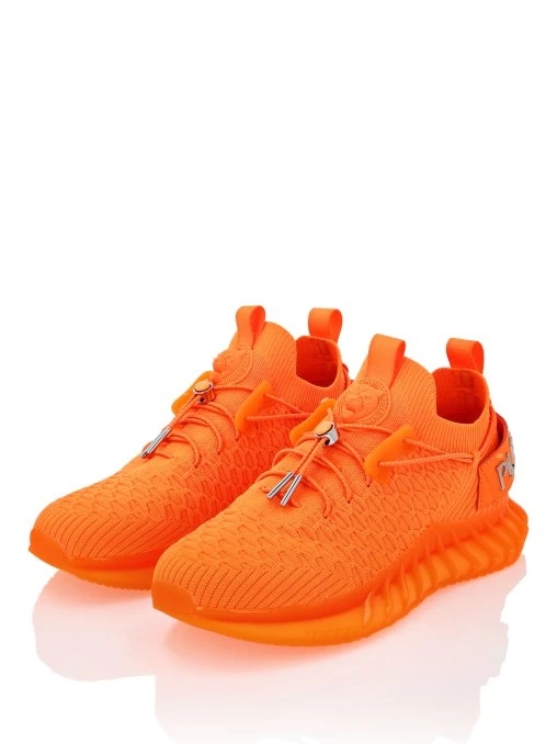 Кроссовки PLEIN SPORT