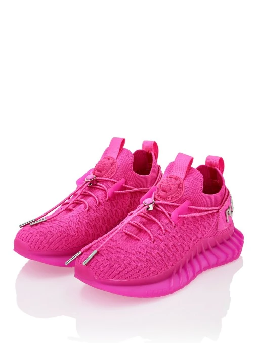 Кроссовки PLEIN SPORT