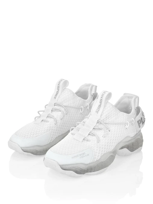 Кроссовки PLEIN SPORT
