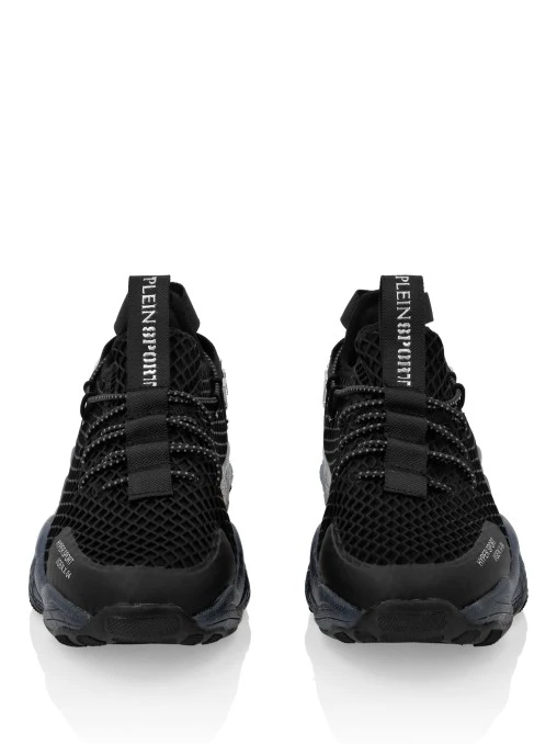 Кроссовки PLEIN SPORT