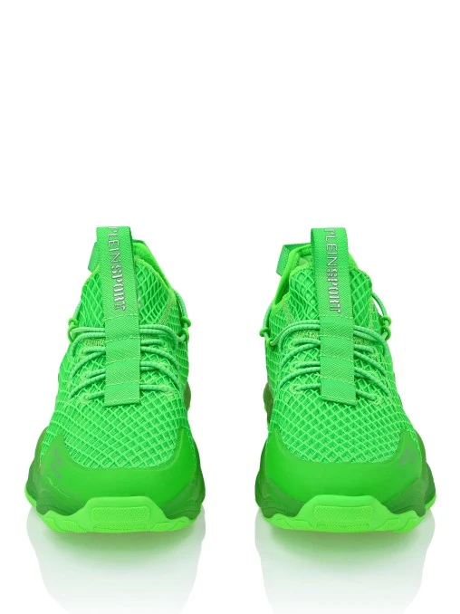 Кроссовки PLEIN SPORT