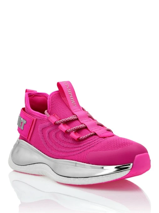 Кроссовки PLEIN SPORT