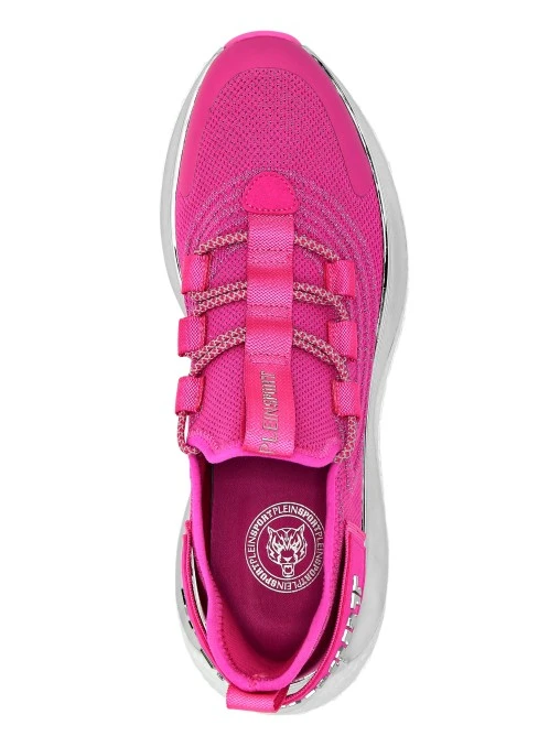 Кроссовки PLEIN SPORT
