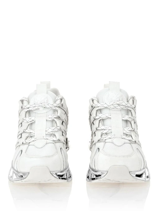 Кроссовки PLEIN SPORT