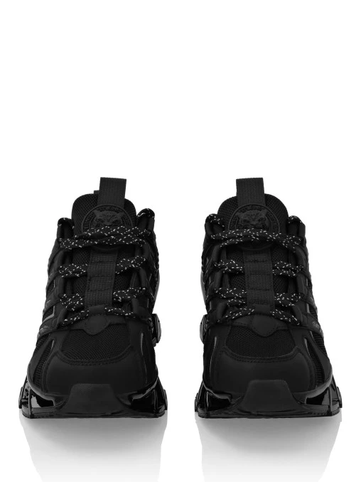 Кроссовки PLEIN SPORT