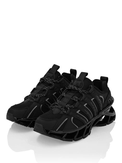 Кроссовки PLEIN SPORT