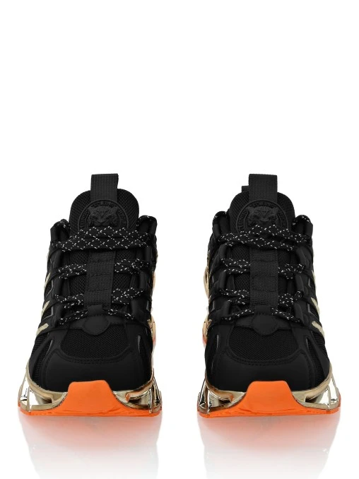 Кроссовки PLEIN SPORT