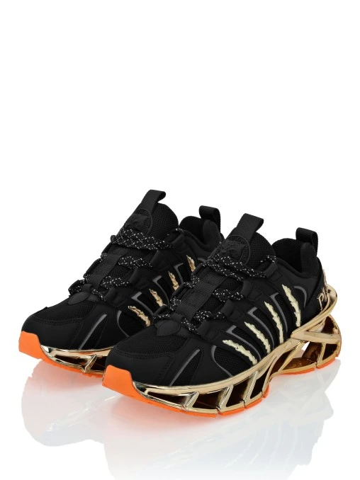 Кроссовки PLEIN SPORT
