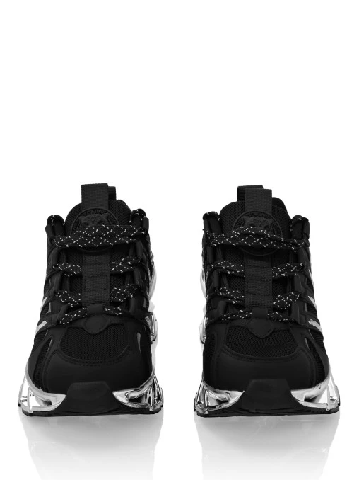 Кроссовки PLEIN SPORT