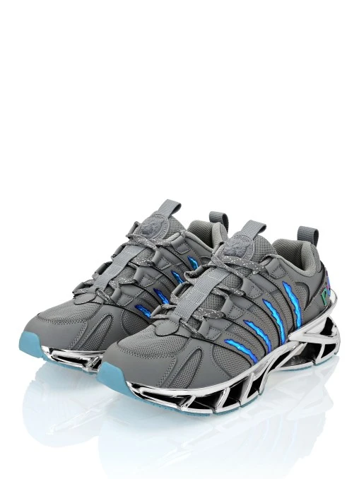 Кроссовки PLEIN SPORT