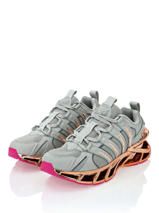 Кроссовки PLEIN SPORT