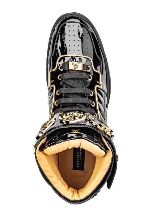 Кроссовки PHILIPP PLEIN