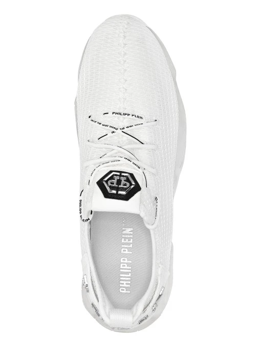 Кроссовки PHILIPP PLEIN