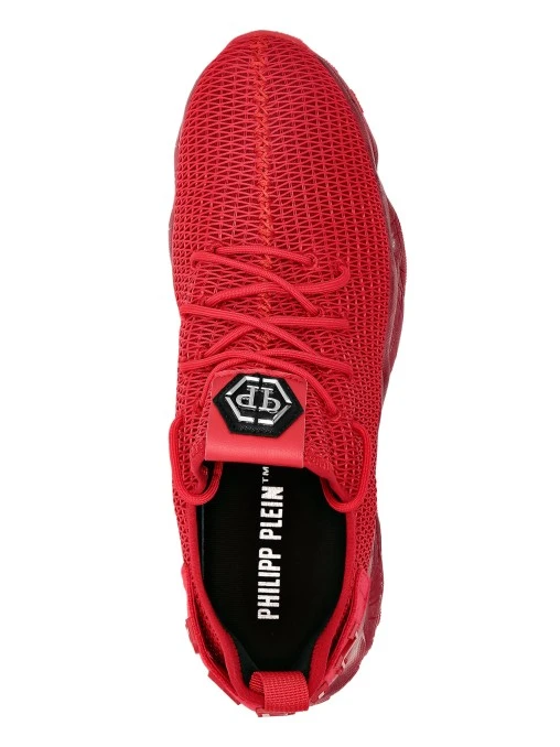 Кроссовки PHILIPP PLEIN
